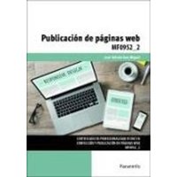 Publicación de páginas web von Ediciones Paraninfo, S.A