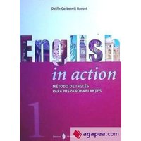 English in Action 1 von Ediciones del Serbal, S.A.