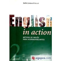 English in Action 2 von Ediciones del Serbal, S.A.