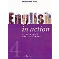 English in Action 4 von Ediciones del Serbal, S.A.