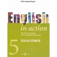 English in Action 5 von Ediciones del Serbal, S.A.