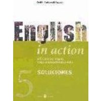 English in Action 6 von Ediciones del Serbal, S.A.