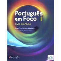 Portugues em Foco von Edicoes Tecnicas Lidel