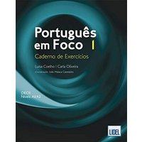 Portugues em Foco von Edicoes Tecnicas Lidel