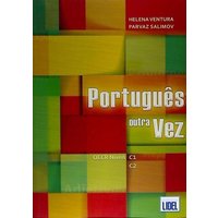 Portugues outra Vez (C1-C2) von Edicoes Tecnicas Lidel