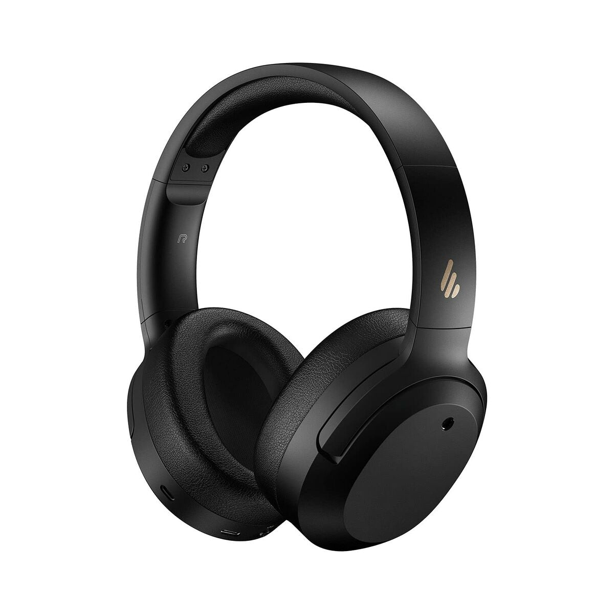 Bluetooth-Kopfhörer Edifier W820NB-BLK Schwarz von Edifier