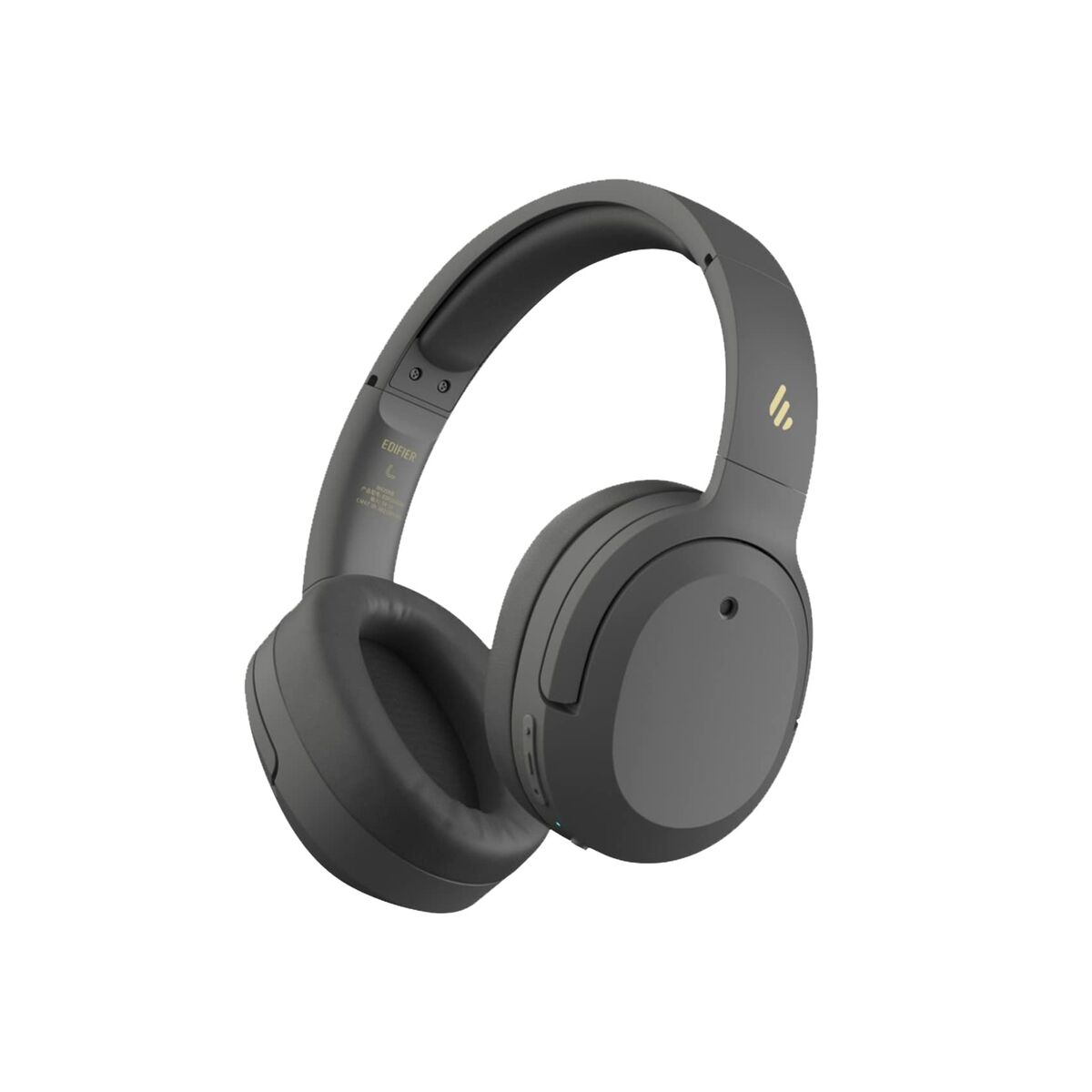 Bluetooth-Kopfhörer Edifier W820NB Grau von Edifier