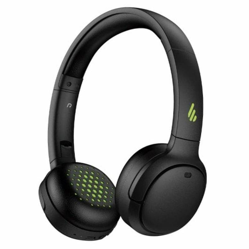 Bluetooth Kopfhörer mit Mikrofon Edifier WH500 Schwarz von Edifier