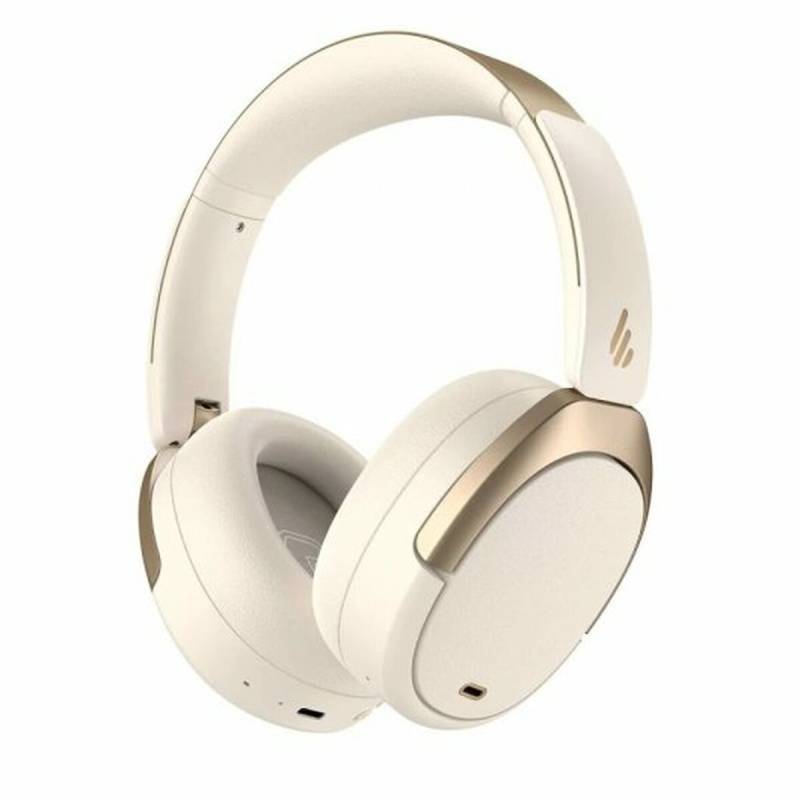 Bluetooth Kopfhörer mit Mikrofon Edifier WH950NB Beige von Edifier