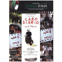 Cinema Italia - Caro Diario von Edilingua Edizioni