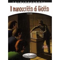 Il Manoscritto di Giotto von Edilingua Edizioni