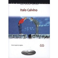 Italo Calvino von Edilingua Edizioni