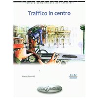 Traffico in centro von Edilingua Edizioni