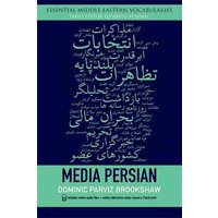 Media Persian von Edinburgh University Press