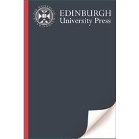 Arabic Today von Edinburgh University Press