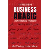 Business Arabic von Edinburgh University Press