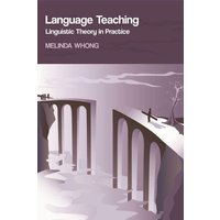 Language Teaching von Edinburgh University Press