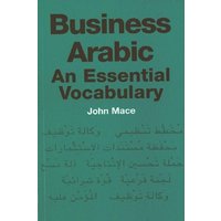 Business Arabic von Edinburgh University Press