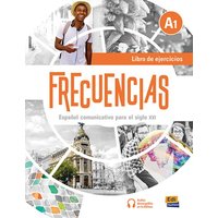 Frecuencias A1 von Editorial Edinumen