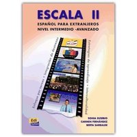 Escala II von Editorial Edinumen, S.L.