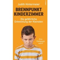 Brennpunkt Kinderzimmer von Edition a