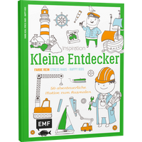 EDITION MICHAEL FISCHER 330/55823 Inspiration Kleine Entdecker von Edition Michael Fischer