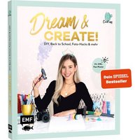 EDITION MICHAEL FISCHER 9783745906981 Dream & Create mit Cali Kessy von Edition Michael Fischer