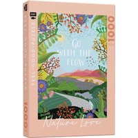 Feel-good-Puzzle 1000 Teile – NATURE LOVE: Go with the flow Feel-good-Puzzle 1000 Teile – NATURE LOVE: Go with the flow von EMF Edition Michael Fischer
