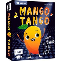 Kartenspiel: Mango Tango Kartenspiel: Mango Tango von EMF Edition Michael Fischer