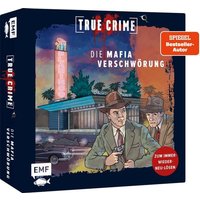 True Crime – Die Mafia-Verschwörung True Crime – Die Mafia-Verschwörung von EMF Edition Michael Fischer