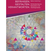 Befähigen – Gestalten – Verantworten von Edition Rainer Hampp