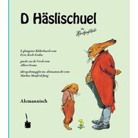 D Häslischuel von Edition Tintenfaß