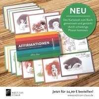 Affirmationen-Kartenset von Edition claus