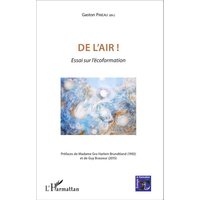 De l'air ! von Editions L'Harmattan