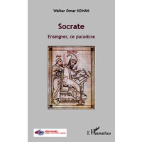 Socrate von Editions L'Harmattan