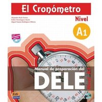 El cronómetro A1 von Editorial Edinumen, S.L.