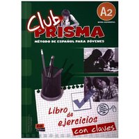 Cerdeira, P: Club Prisma A2 von Editorial Edinumen