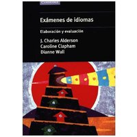 Alderson, J: Colección Cambridge de Didáctica de Lenguas Exá von Editorial Edinumen