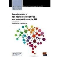 Arnold, J: Atención a Los Factores Afectivos En La Enseñanza von Editorial Edinumen S.L.