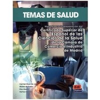 Temas de salud von Editorial Edinumen