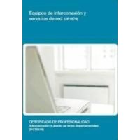 Equipos de interconexión y servicios de red von Editorial Elearning