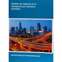 Gestión de seguros en el transporte por carretera von Editorial Elearning