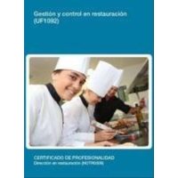 Gestión y control en restauración von Editorial Elearning