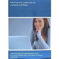 Información y atención al visitante von Editorial Elearning