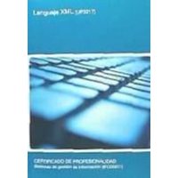 Lenguaje XML von Editorial Elearning