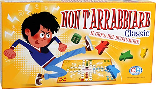 NON TI ARRABBIARE von Editrice Giochi