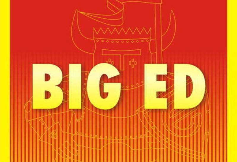 BIG ED - Go 244B  [ICM] von Eduard