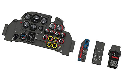 Eduard Brassin 1:48 - Me 262A Look (Tamiya) von Eduard