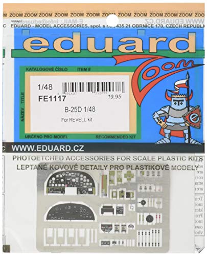 Eduard EDU-FE1117 von Eduard