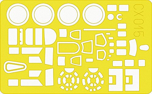 Eduard Masks 1:72 - B-17G (Hasegawa) - EDMCX015 von Eduard